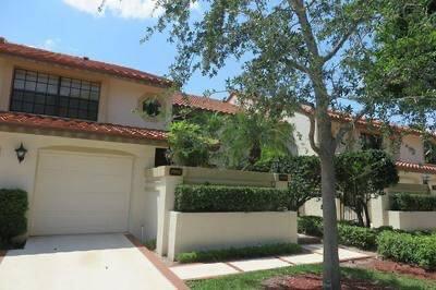 7830 La Mirada Drive Boca Raton, FL 33433 - Photo 1 of 28 pic front