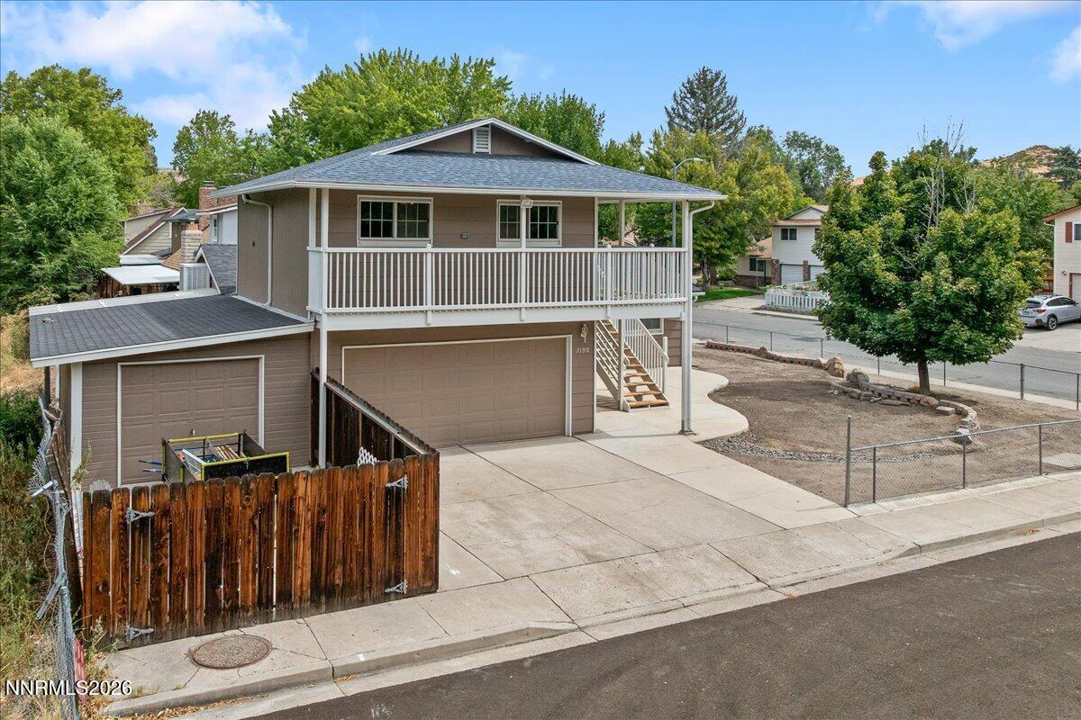 7190 Bluestone Drive Reno, NV 89511 - Photo 49 of 52 50-7190 Bluestone Drive Reno NV 89511 (5