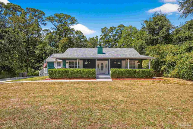 $265,700 | 2443 Brookwood Place, Cantonment, FL 32533