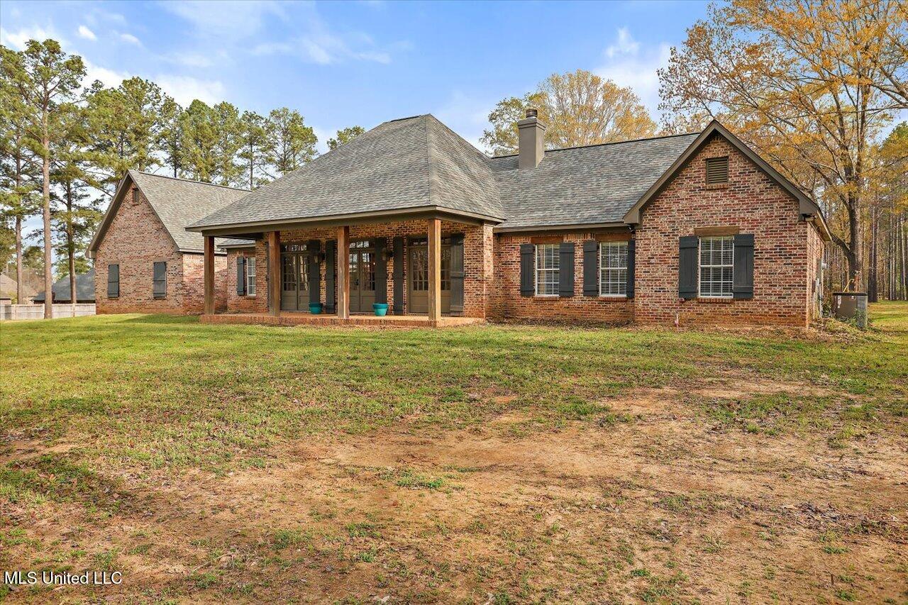 266 Germantown Road Canton, MS 39046 - Photo 5 of 45 02-266 Germantown Rd