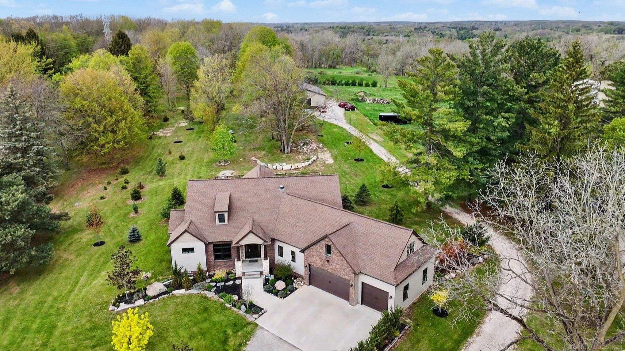 4778 Bishop Road Dryden, MI 48428 - Photo 38 of 39