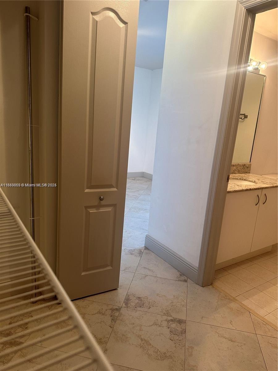 2400 Southwest 27th Avenue, Unit 406 Miami, FL 33145 - Photo 12 of 31 a view of front door