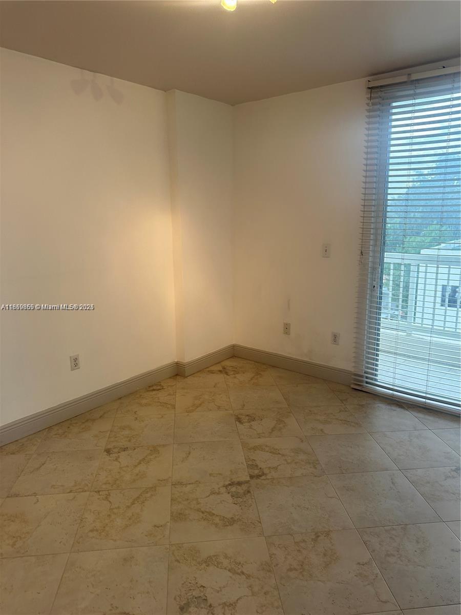 2400 Southwest 27th Avenue, Unit 406 Miami, FL 33145 - Photo 19 of 31 a view of empty room