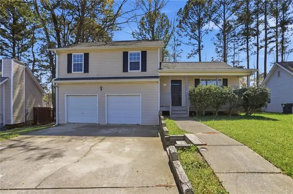 $235,500 | 32 Bay Cove Drive, Stockbridge, GA 30281