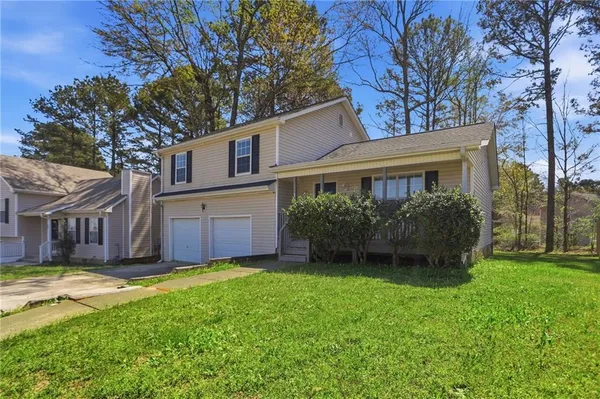 $235,500 | 32 Bay Cove Drive, Stockbridge, GA 30281