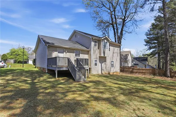 $235,500 | 32 Bay Cove Drive, Stockbridge, GA 30281