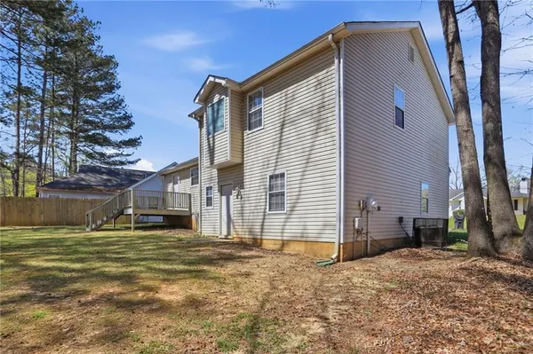 $235,500 | 32 Bay Cove Drive, Stockbridge, GA 30281