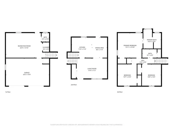 $235,500 | 32 Bay Cove Drive, Stockbridge, GA 30281