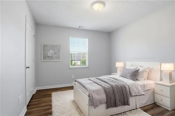 $235,500 | 32 Bay Cove Drive, Stockbridge, GA 30281