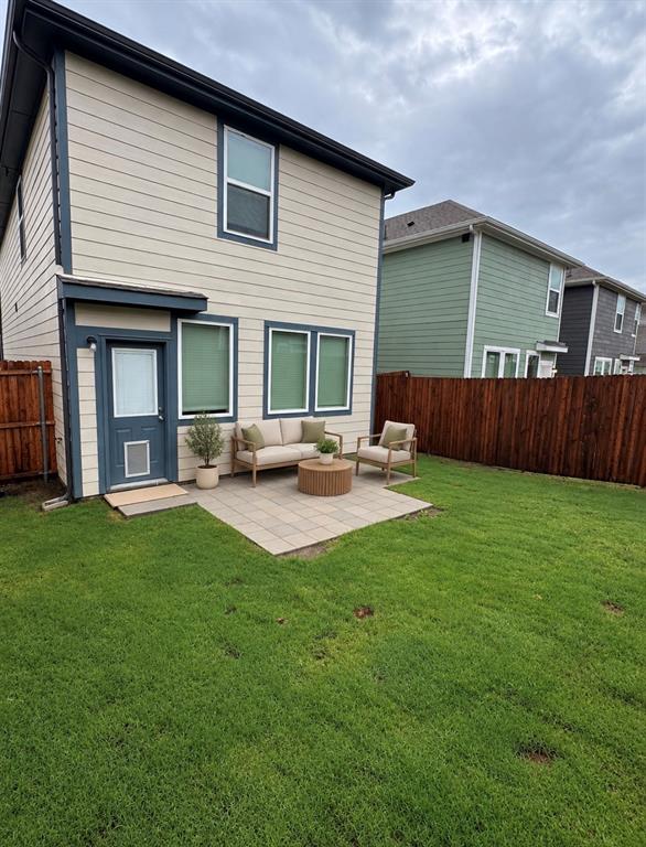 6104 Primrose Road Princeton, TX 75407 - Photo 31 of 31 Gallery Image 31