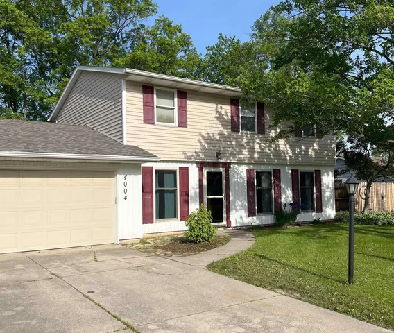 $230,000 | 4004 Darwood Drive, Fort Wayne, IN 46815