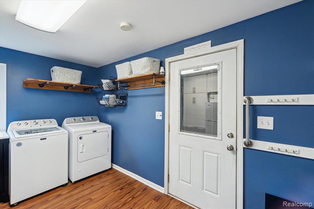 9669 Norman Road Clarkston, MI 48348 - Photo 14 of 39