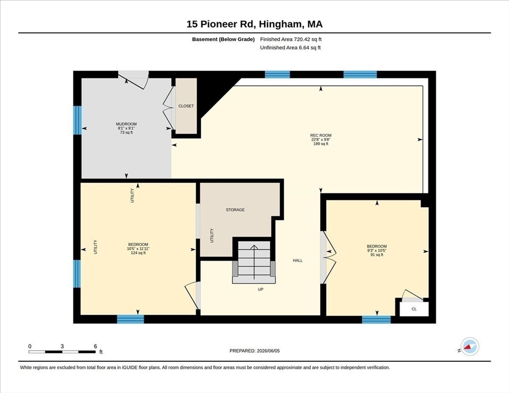 15 Pioneer Road Hingham, MA 02043 - Photo 20 of 21
