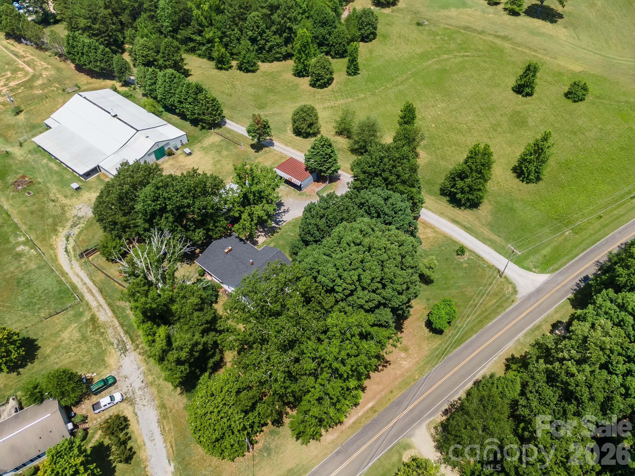 610 Helton Road Cherryville, NC 28021 - Photo 27 of 33