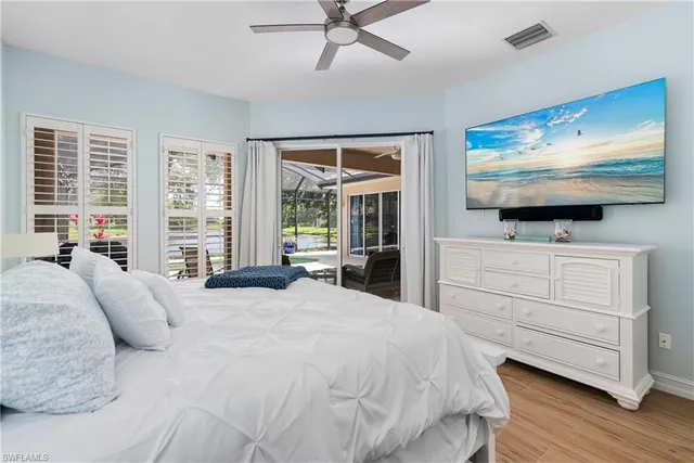 $950,000 | 6840 Bent Grass Drive, Naples, FL 34113