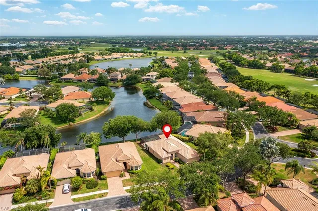 $950,000 | 6840 Bent Grass Drive, Naples, FL 34113
