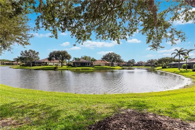 $950,000 | 6840 Bent Grass Drive, Naples, FL 34113