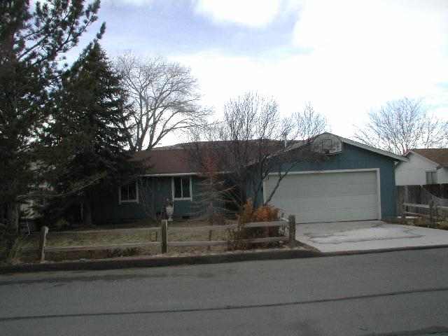74 Zircon Drive Reno, NV 89521 - Photo 1 of 6 Photo 1