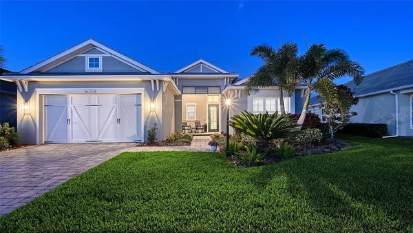 $1,450,000 | 8278 Grande Shores Drive, Sarasota, FL 34240
