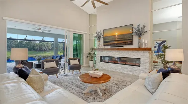 $1,450,000 | 8278 Grande Shores Drive, Sarasota, FL 34240
