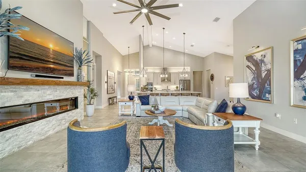 $1,450,000 | 8278 Grande Shores Drive, Sarasota, FL 34240