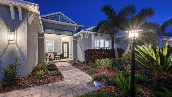 $1,450,000 | 8278 Grande Shores Drive, Sarasota, FL 34240
