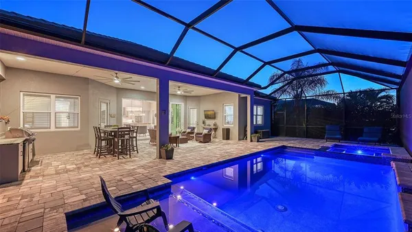 $1,450,000 | 8278 Grande Shores Drive, Sarasota, FL 34240