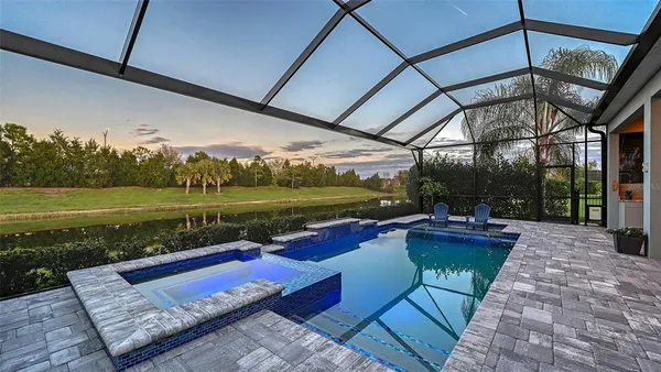$1,450,000 | 8278 Grande Shores Drive, Sarasota, FL 34240