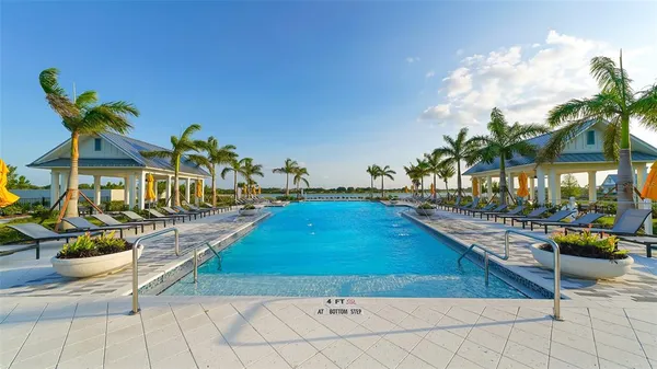 $1,450,000 | 8278 Grande Shores Drive, Sarasota, FL 34240