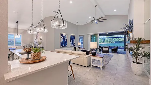 $1,450,000 | 8278 Grande Shores Drive, Sarasota, FL 34240