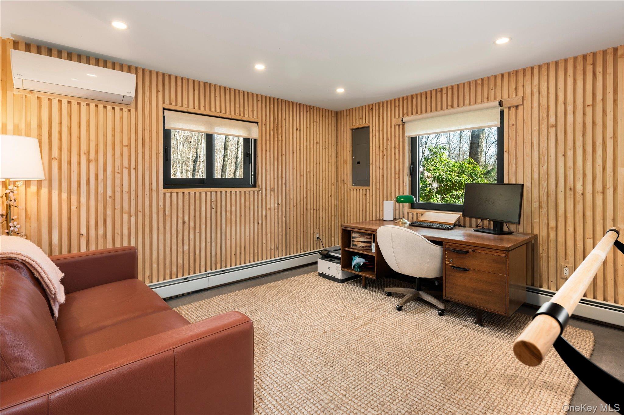 27 Mohawk Lane Baldwin Place, NY 10505 - Photo 28 of 38 a workspace with furniture and a window