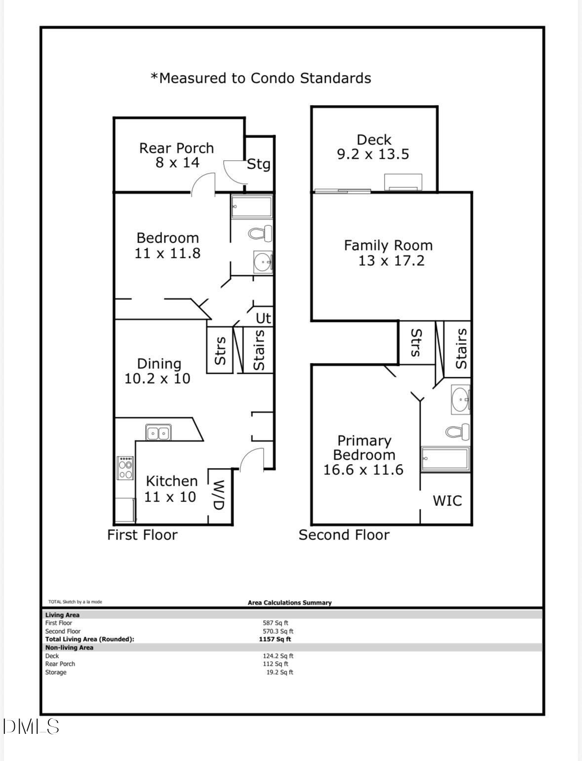 100 Hunting Chase, Unit 1D Cary, NC 27513 - Photo 29 of 29