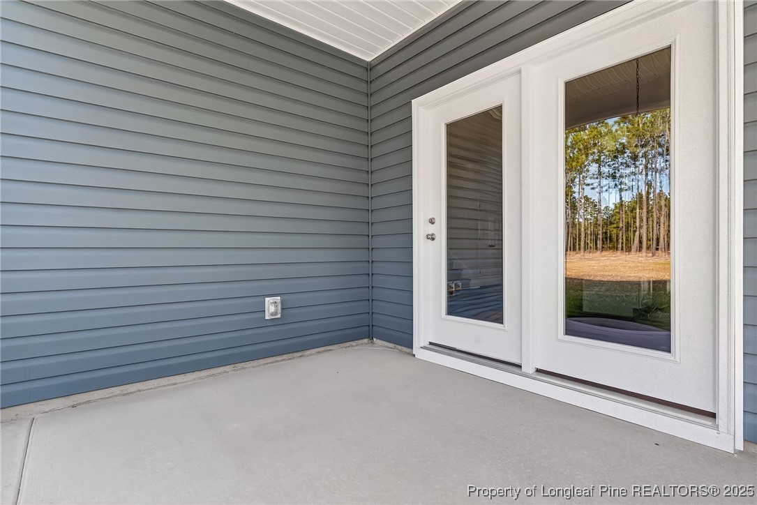 2202 Montrose (lot 3) Road Raeford, NC 28376 - Photo 40 of 44