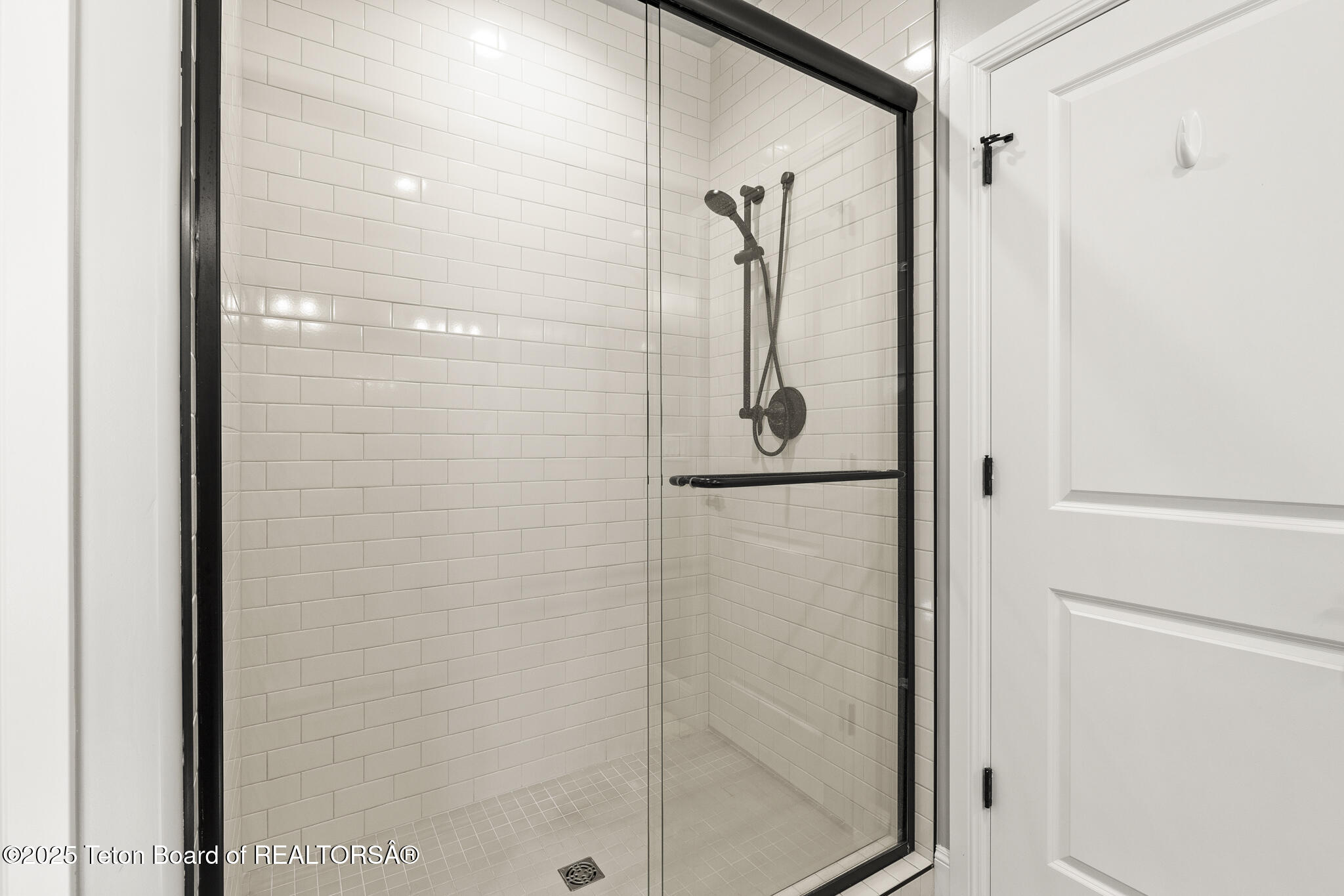 282 Harris Hawk Drive Victor, ID 83455 - Photo 12 of 23 Primary Shower