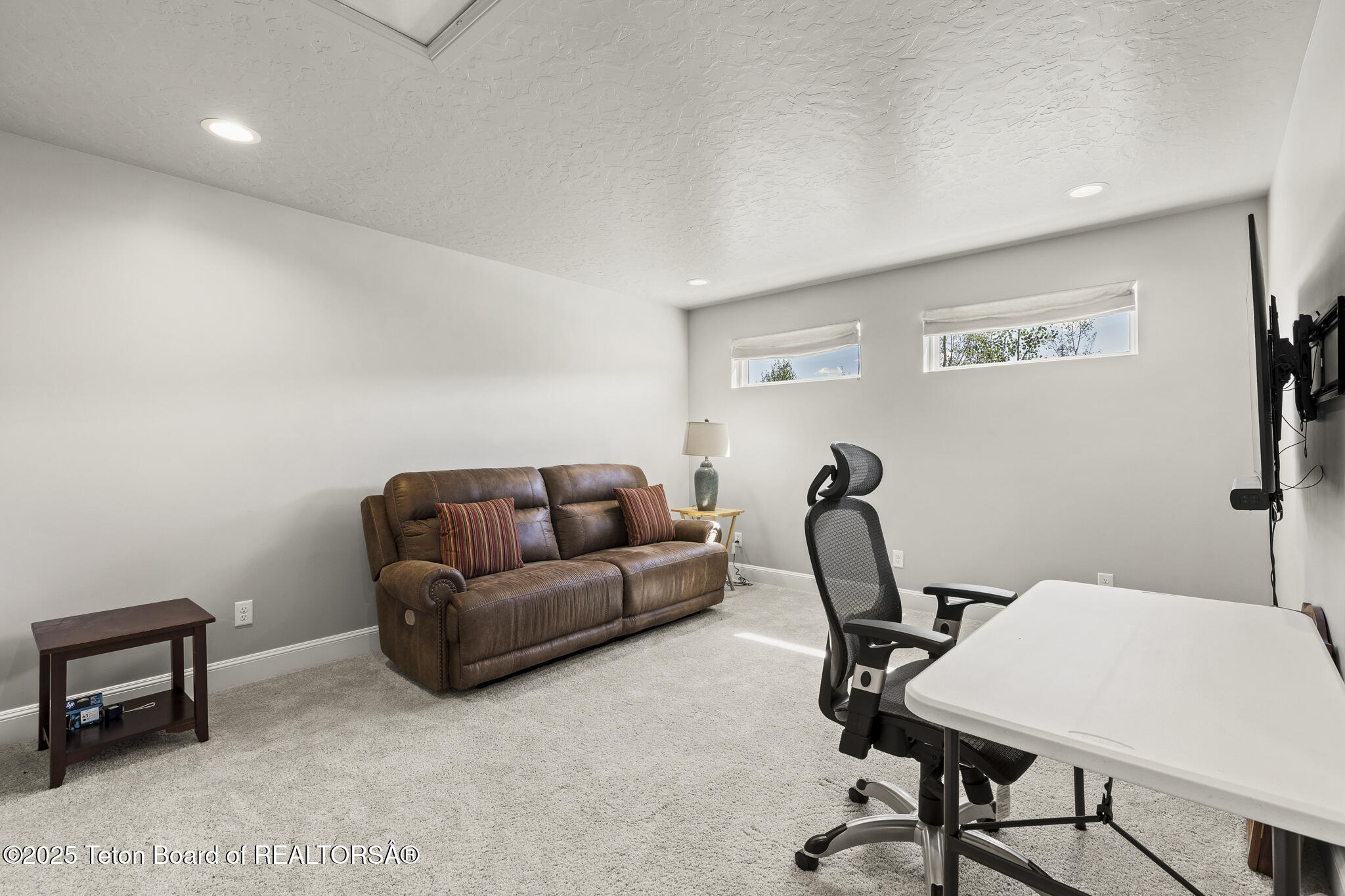 282 Harris Hawk Drive Victor, ID 83455 - Photo 17 of 23 Bonus Room 2