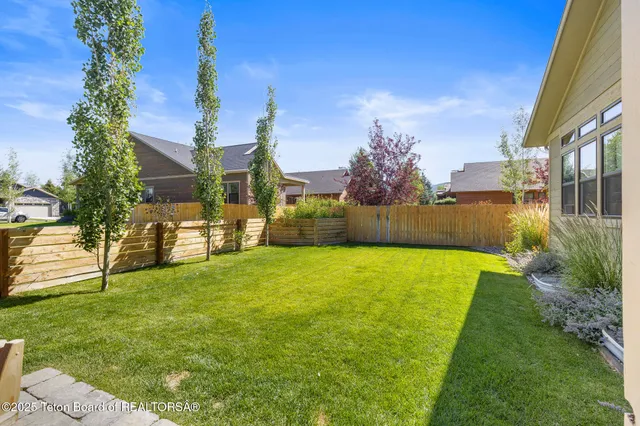 $950,000 | 282 Harris Hawk Drive, Victor, ID 83455