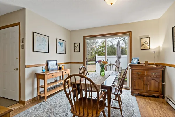 $589,900 | 50 South Bay Drive, Unit 19, Narragansett, RI 02882