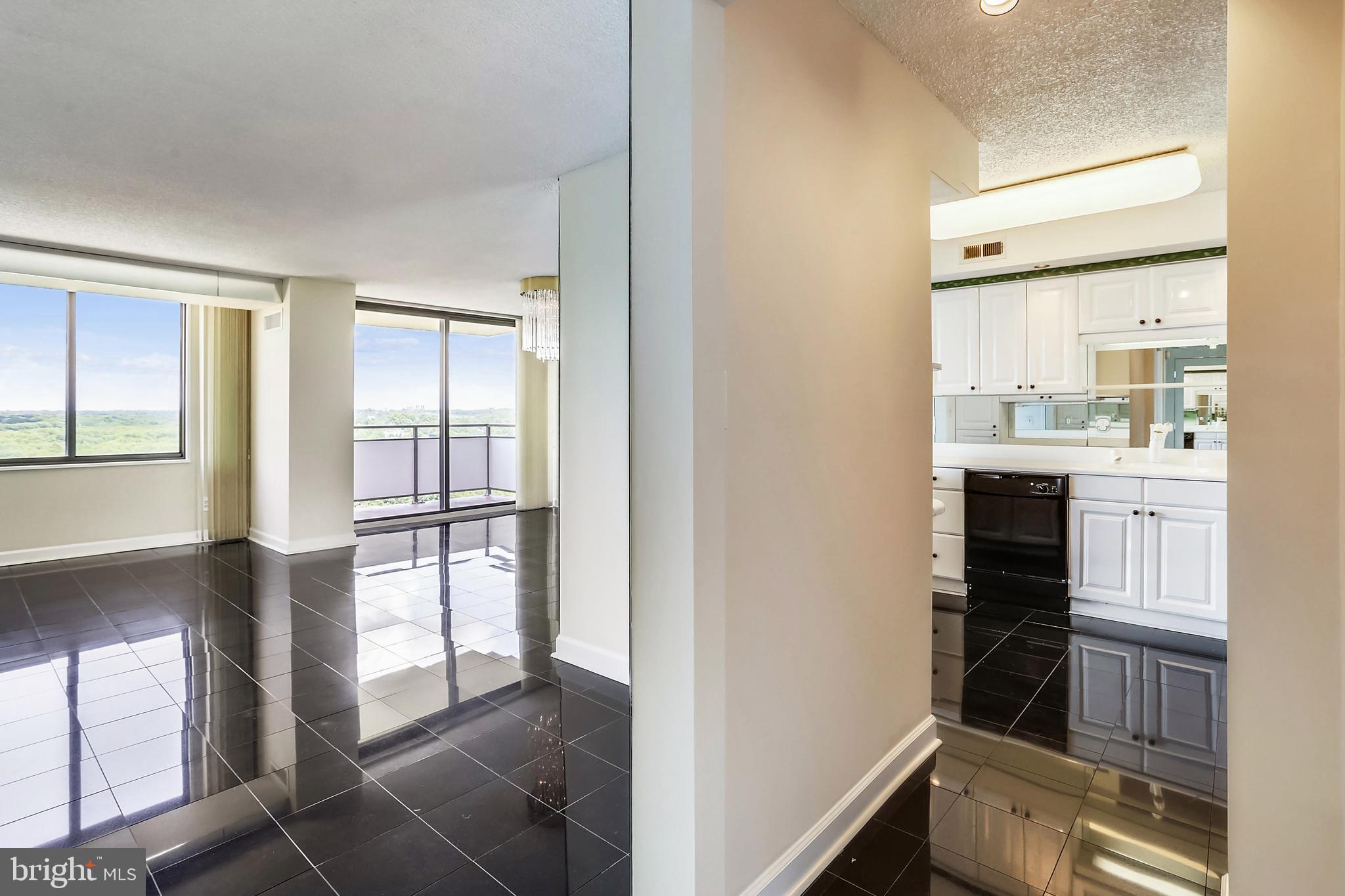 5225 Pooks Hill Road, Unit 1619S Bethesda, MD 20814 - Photo 6 of 54 Entry