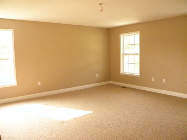 1218 Bowers Cemetery Road Cochran, GA 31014 - Photo 3 of 21 an empty room with a window