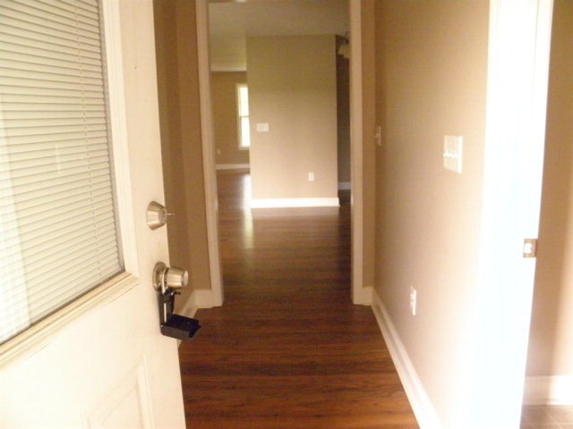 1218 Bowers Cemetery Road Cochran, GA 31014 - Photo 6 of 21 a view of a hallway with a room