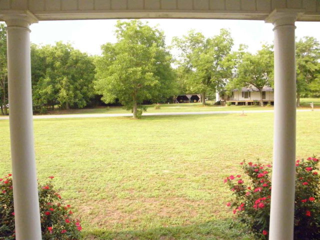1218 Bowers Cemetery Road Cochran, GA 31014 - Photo 10 of 21 a view of an ocean from a balcony