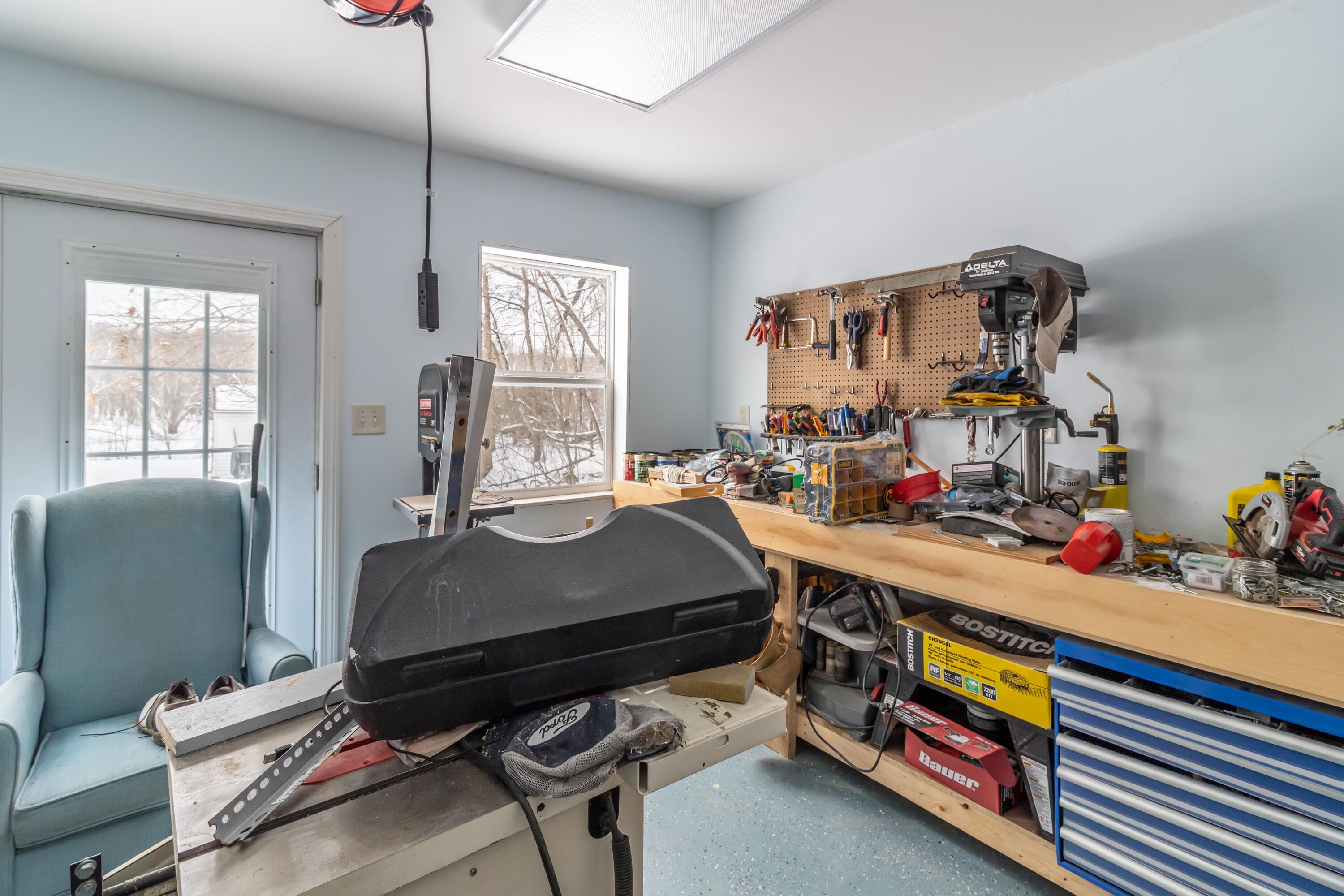 964 Main Road Greenbush, ME 04418 - Photo 40 of 49 964 Main Road Interiors-3