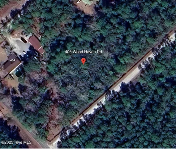 $39,900 | 530 Wood Haven Road, Boiling Spring Lakes, NC 28461