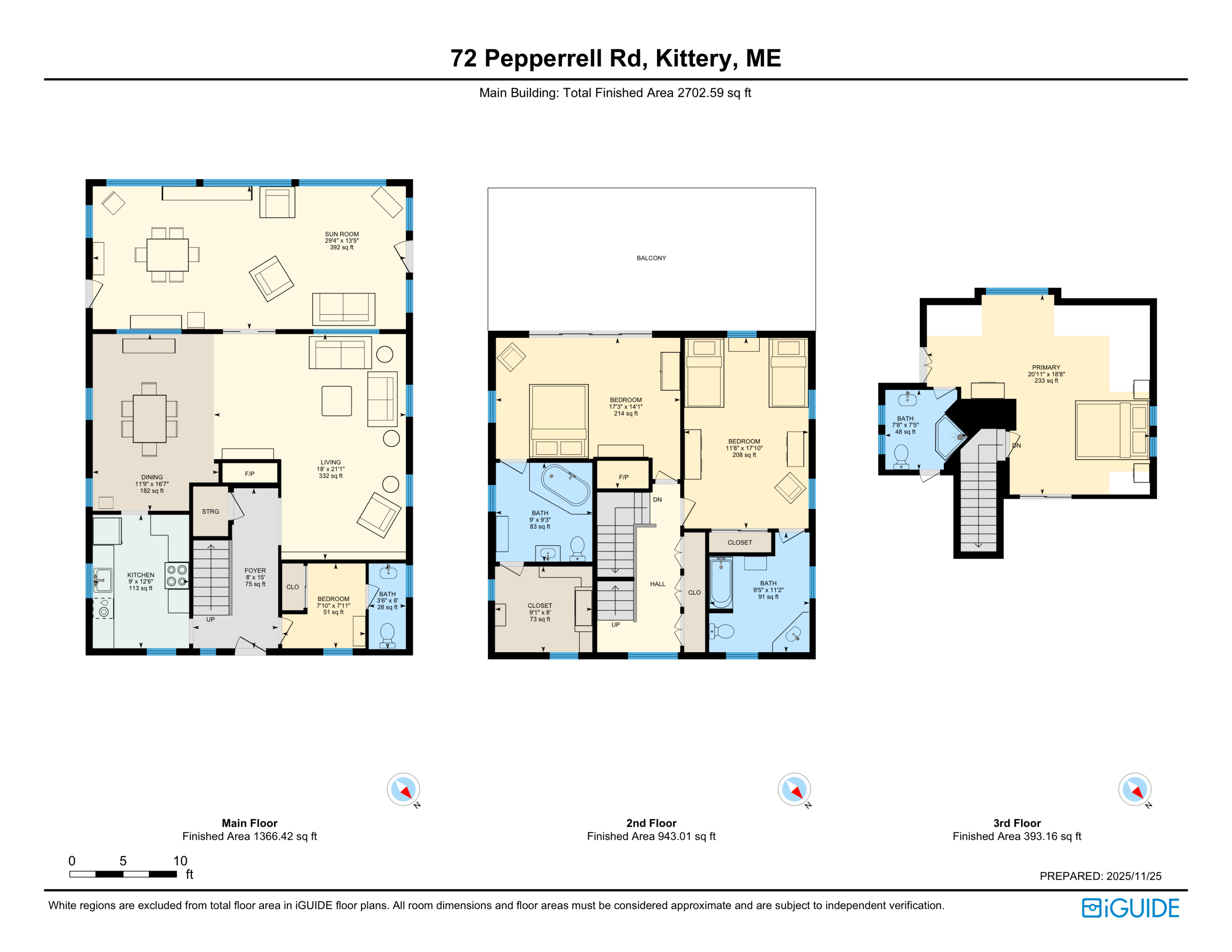 72 Pepperrell Road Kittery, ME 03905 - Photo 62 of 62