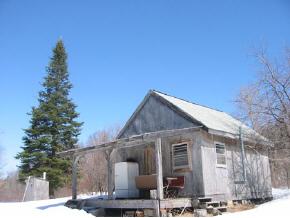 18 Duck Pond Road Sheffield, VT 05866 - Photo 2 of 2