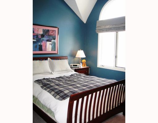 68 Locust Street, Unit 7 Providence, RI 02906 - Photo 6 of 7 Master Bedroom.