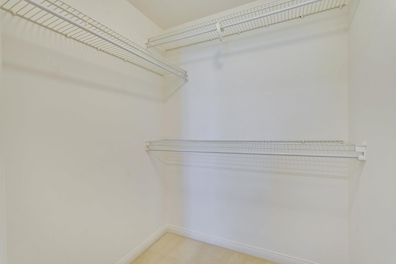 144 South 3rd Street, Unit 425 San Jose, CA 95112 - Photo 27 of 52 a view of small space with racks on the wall