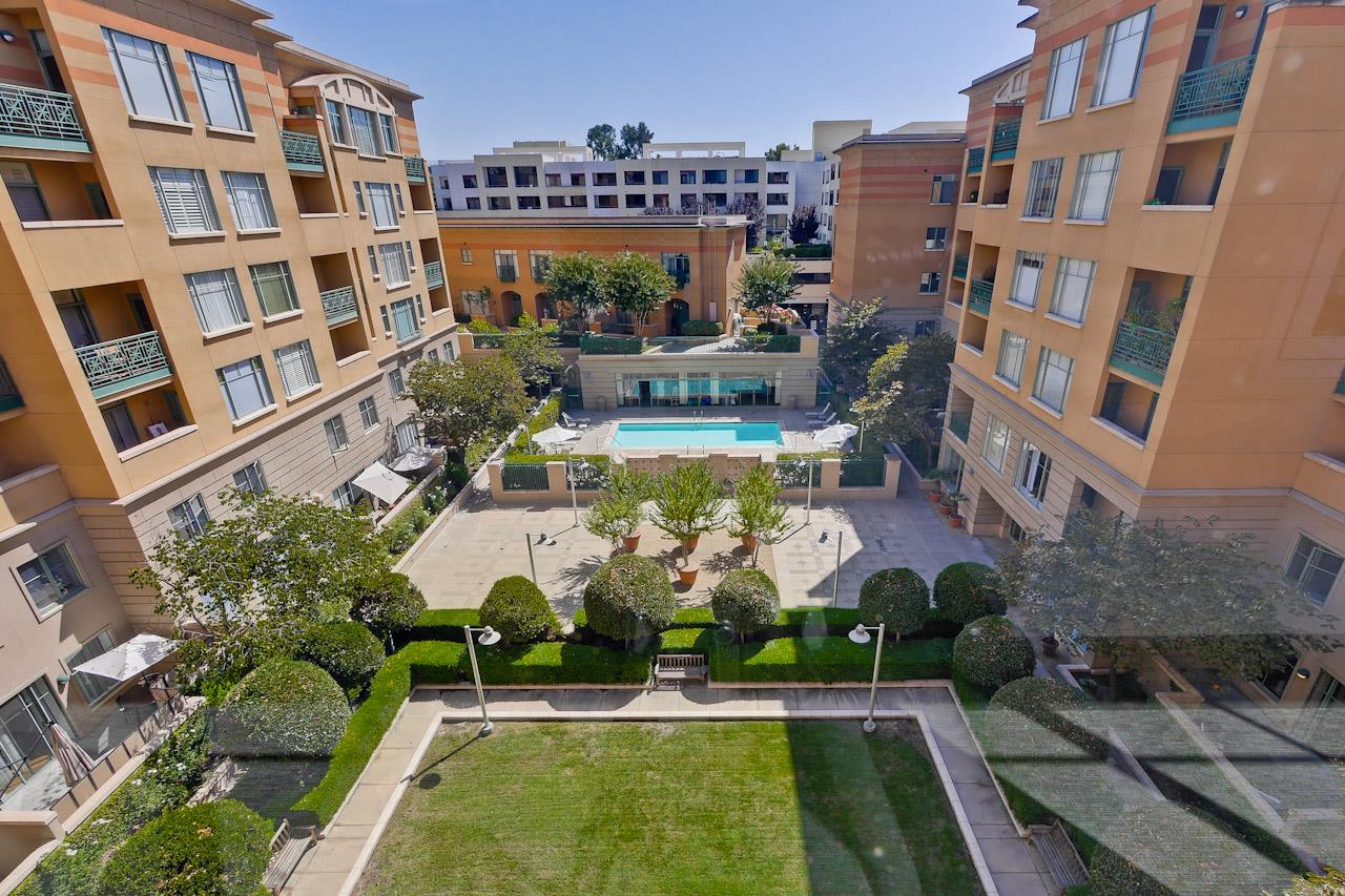 144 South 3rd Street, Unit 425 San Jose, CA 95112 - Photo 35 of 52 a view of an buildings with swimming pool