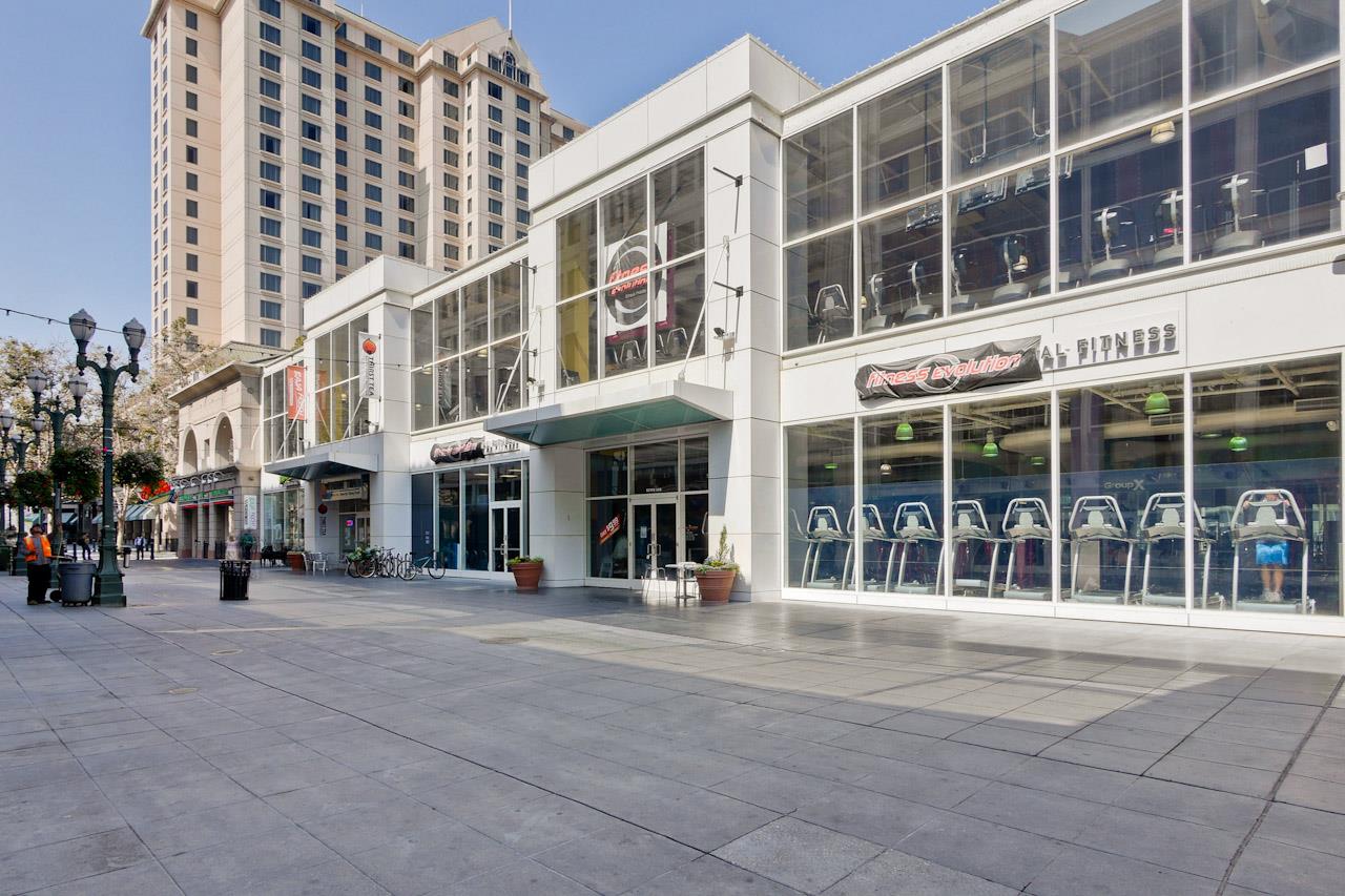 144 South 3rd Street, Unit 425 San Jose, CA 95112 - Photo 41 of 52 front view of a building with a street