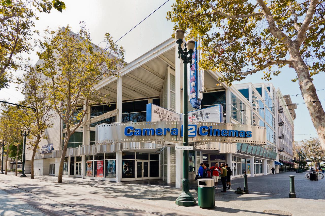 144 South 3rd Street, Unit 425 San Jose, CA 95112 - Photo 43 of 52 a view of street with shops